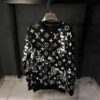 Black Sweatshirt Men's