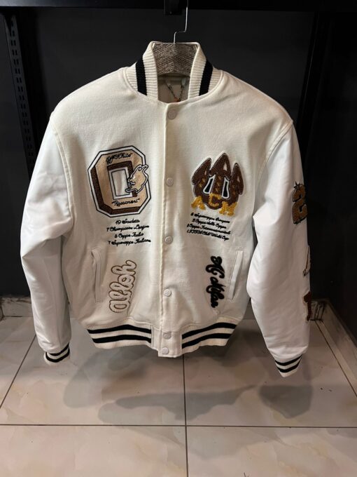 Off White Jacket