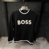 Boss Black Sweatshirt