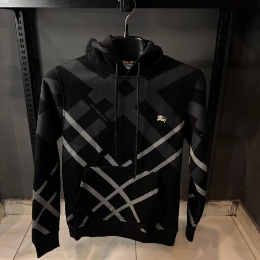 Burberry Hoodie