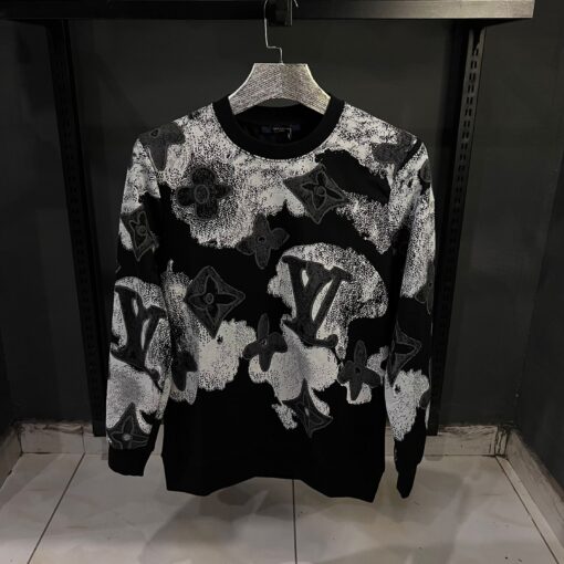 Louis Vuitton Sweatshirt