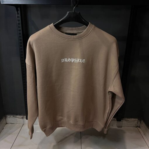 Skin Sweatshirt