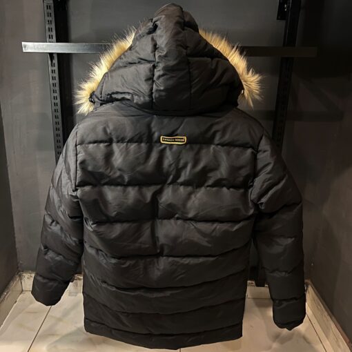 Canada Goose Black Jacket - Image 2