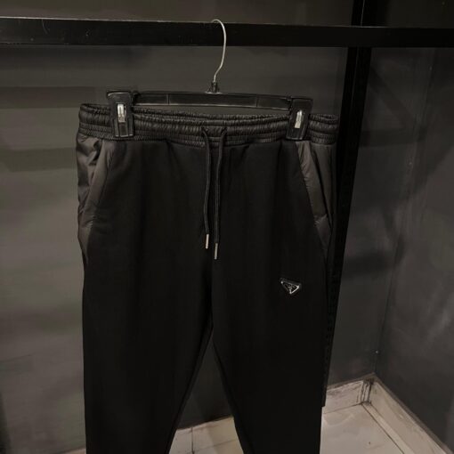 PRADA TROUSER PARACHUTE POCKET - Image 2