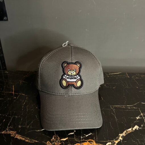 MOSCHINO CAP