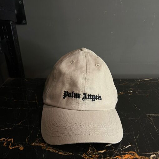 PALM ANGELS SKIN CAP