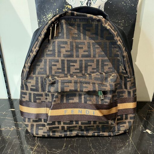 Ransel FENDI Bag