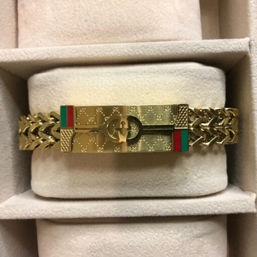 Vintage GG Bracelet