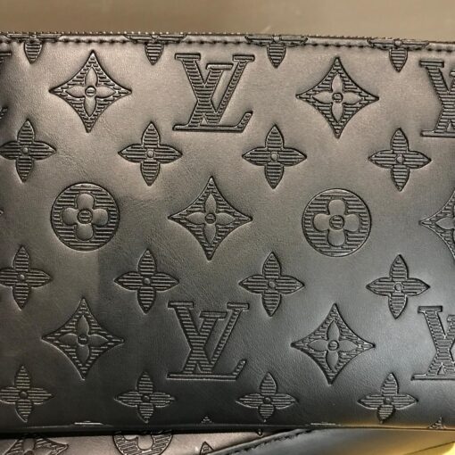 LOUIS VUITTON MONOGRAM EMPREINTE TRIO MESSENGER - Image 4