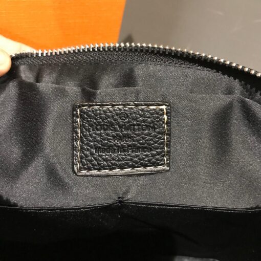 Louis Vuitton triple messenger bag - Image 8