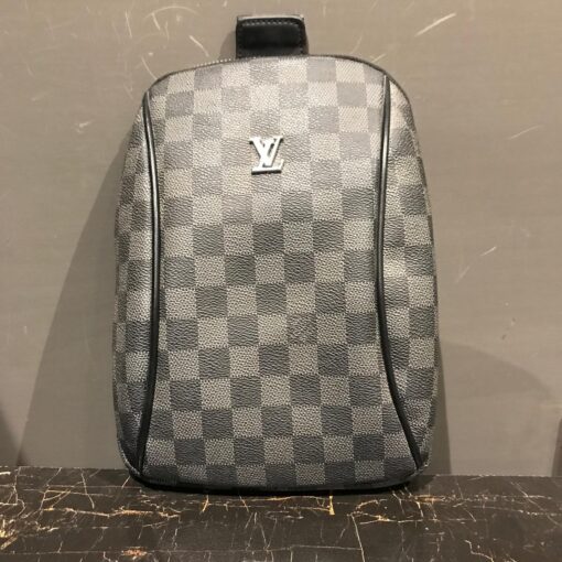 Louis Vuitton Graffit crossbody