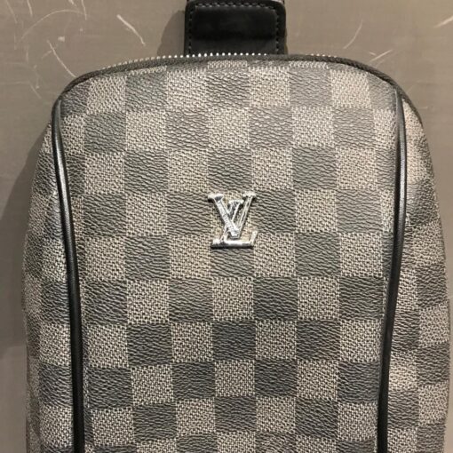 Louis Vuitton Graffit crossbody - Image 2