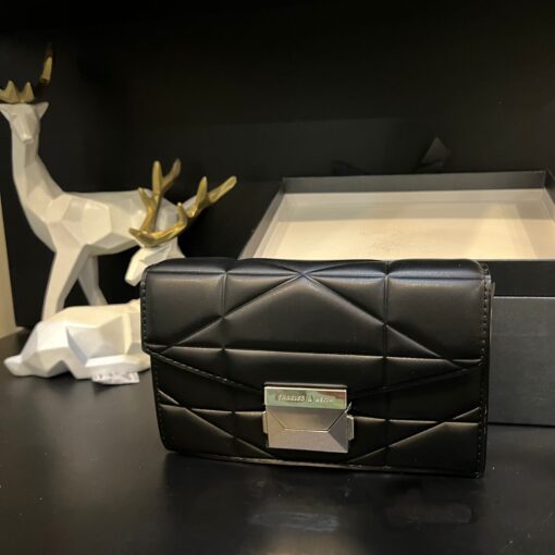 Charles Keith Charlot Belt Bag - Image 2