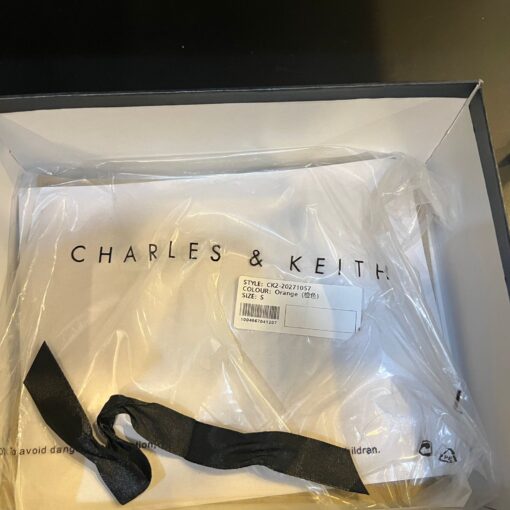 Charles Keith Charlot Belt Bag - Image 3