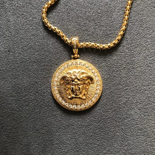 Versace Costume Necklaces & Pendants - Image 2