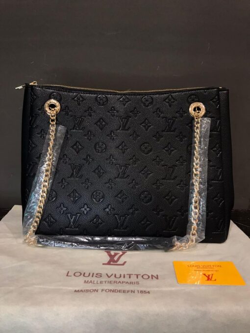 Louis Vuitton Surene Mm Monogram Bag