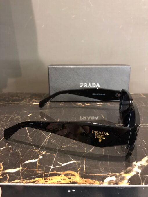 Prada Symbole Sunglasses - Image 3