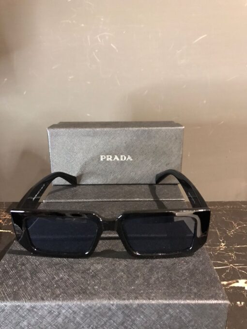 Prada Symbole Sunglasses