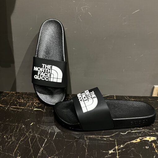 North Face x GG Slide - Image 2