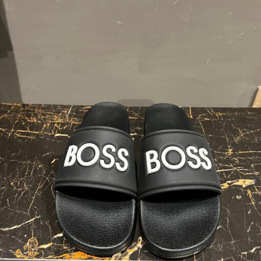 Hugo Boss Men's Slippers