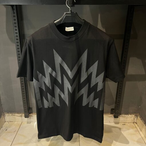 Moncler Multi M Logo T-Shirt