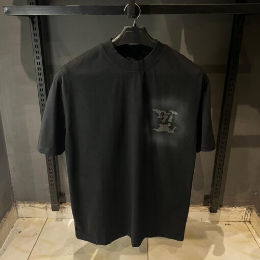 Louis Vuitton Signature Back Tshirt