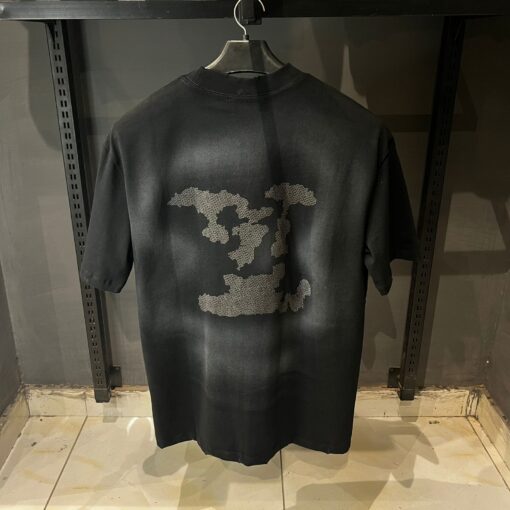 Louis Vuitton Signature Back Tshirt - Image 2