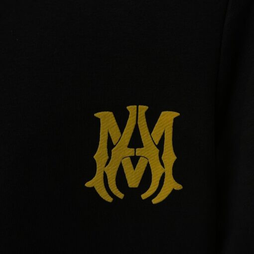 Amiri military specs Sweatshirt black - Image 3