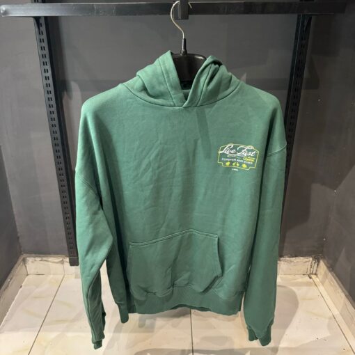 Lfdy Relaxed Unified Hoodie (ORIGINAL)