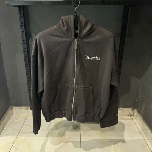 Dropsize Super Heavy Oversize Hoodie (ORIGINAL)