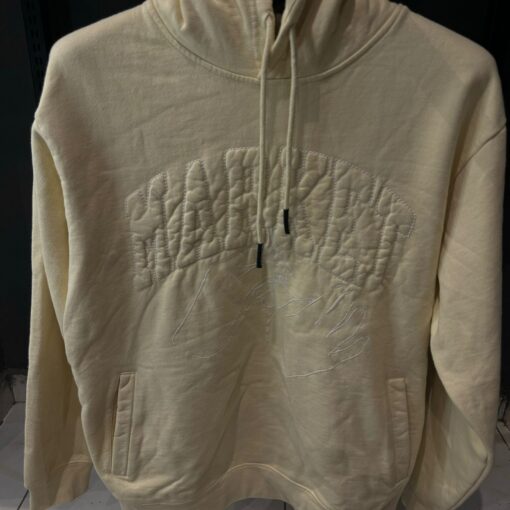 Markete Boys Club Cotton Skin Hoodie (ORIGINAL)