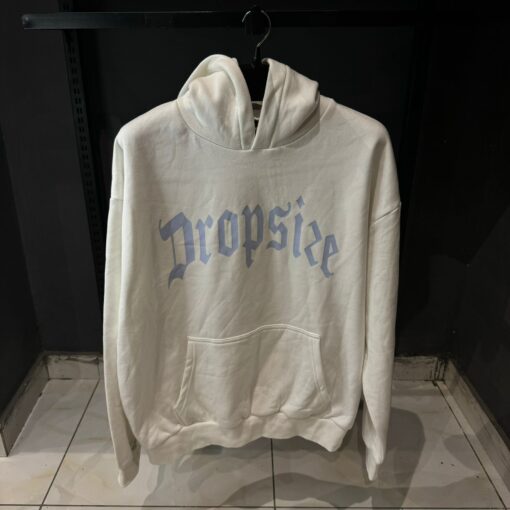 Dropsize HEAVY FRONTLOGO Hoodie (ORIGINAL)