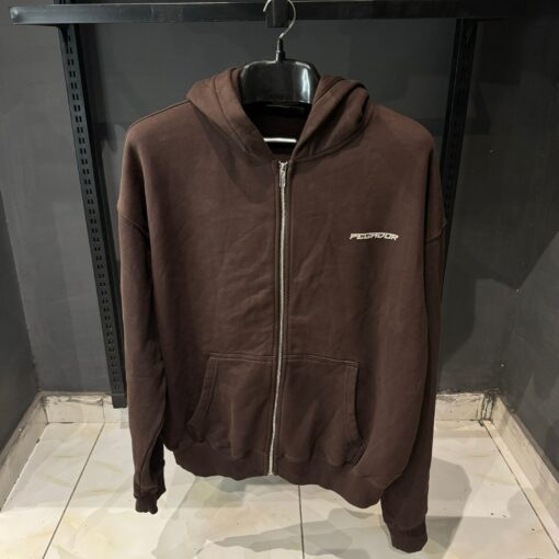 PEGADOR Oversized Hoodie FENTON (ORIGINAL)