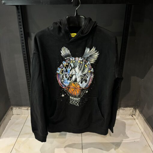 MARKET DUNKING EAGLE HOODIE (ORIGINAL)