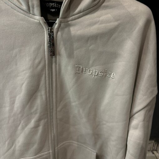 Dropsize Windrunner Full Zip Hoodie (ORIGINAL) - Image 2