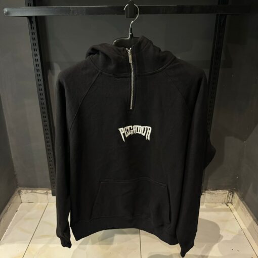 Pegador Trenton Oversized Halfzip Hoodie (ORIGINAL)