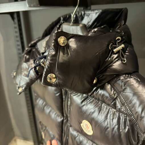 Moncler Maya Puffer sleeveless Jacket - Image 3