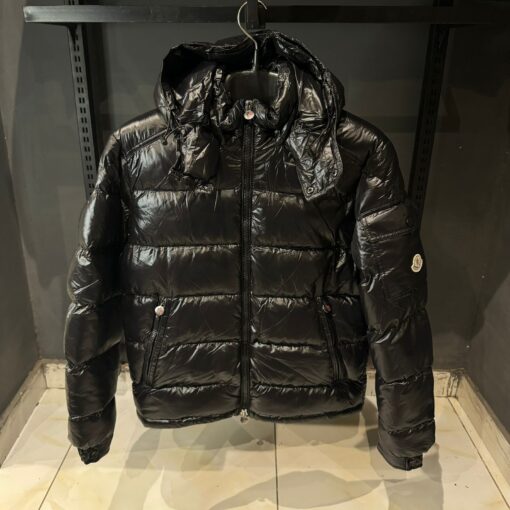 Moncler Maya Puffer Jacket