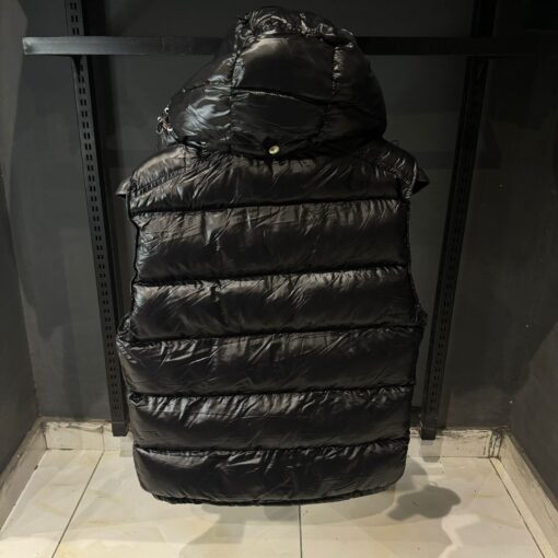 Moncler Maya Puffer sleeveless Jacket - Image 5