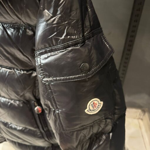 Moncler Maya Puffer Jacket - Image 3