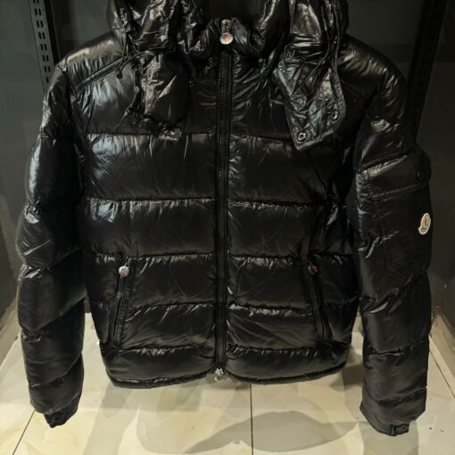 Moncler Maya Puffer Jacket - Image 5