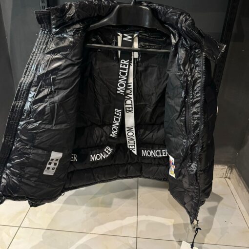 Moncler Maya Puffer Jacket - Image 4