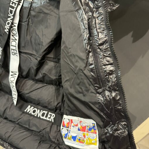 Moncler Maya Puffer Jacket - Image 7