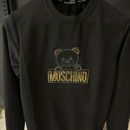 Moschino Couture Sweatshirts for Men - Image 2