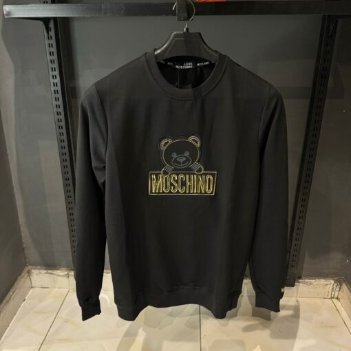 Moschino Couture Sweatshirts for Men