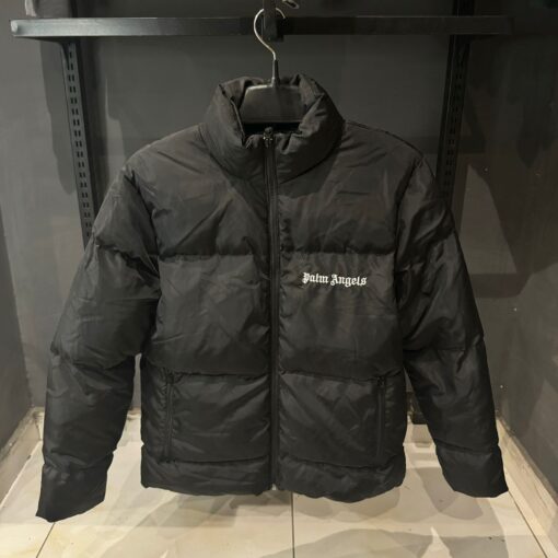 Palm Angels Classic Track Down Jacket