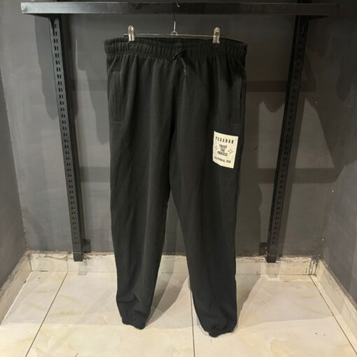 PEGADOR LATTER PATCHE PANTTROUSER