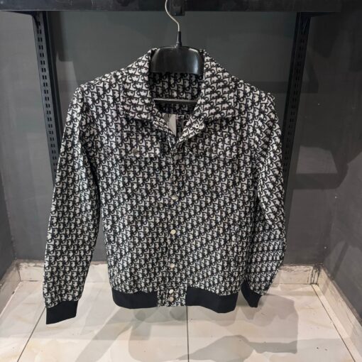 Dior Oblique Jacket