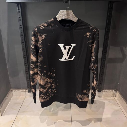 LV Monogram Sweatshirt