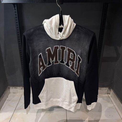 AMIRI VINTAGE OVERSIZED HOODIE